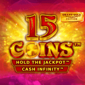 15 Monedas™ Edición Oro thumbnail