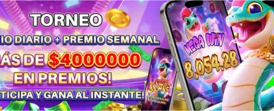 Las Mejores Slots en México